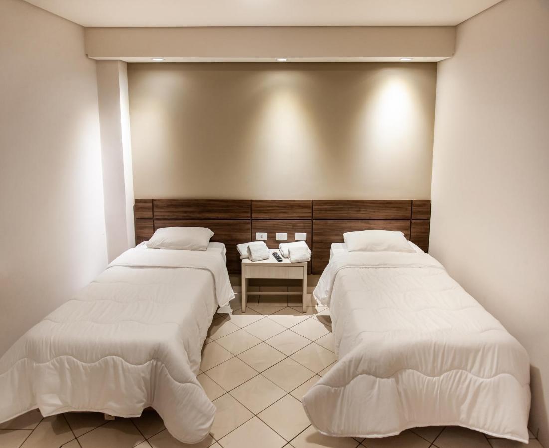 Quarto Quádruplo de Luxo