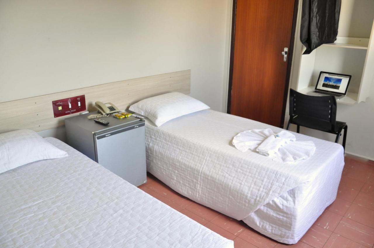 Quarto Duplo Superior