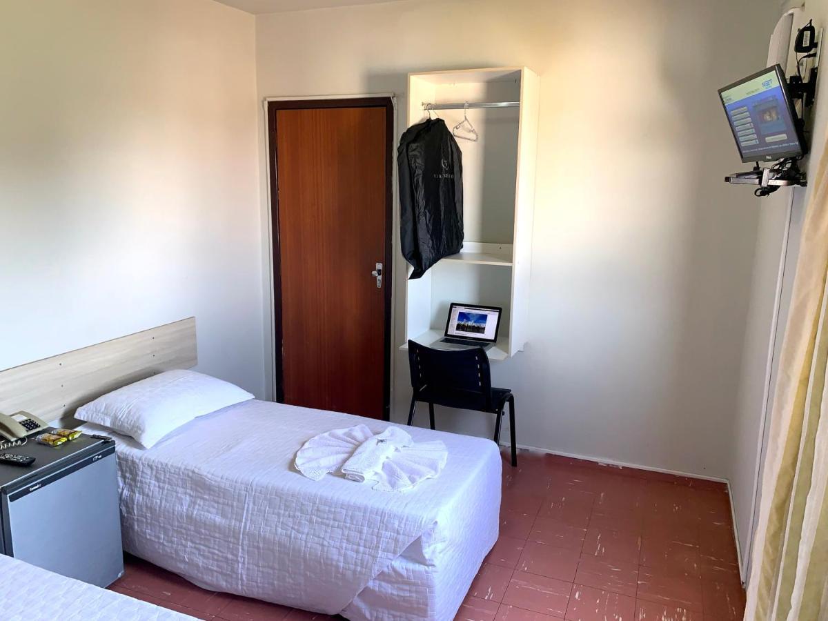 Quarto Duplo Deluxe