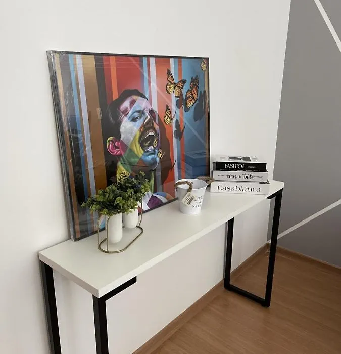 Spazio La Vitta Londrina-1