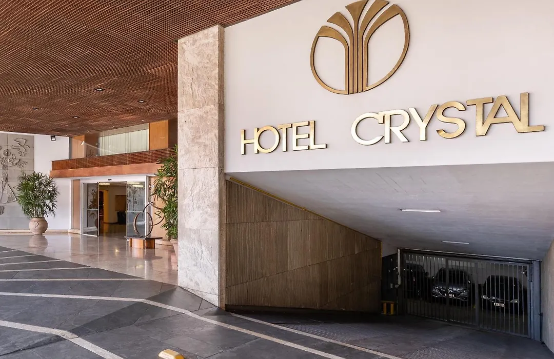 Hotel Crystal-1