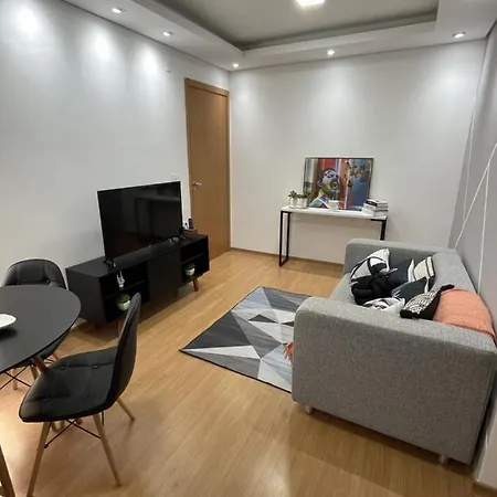 Spazio La Vitta Londrina-2