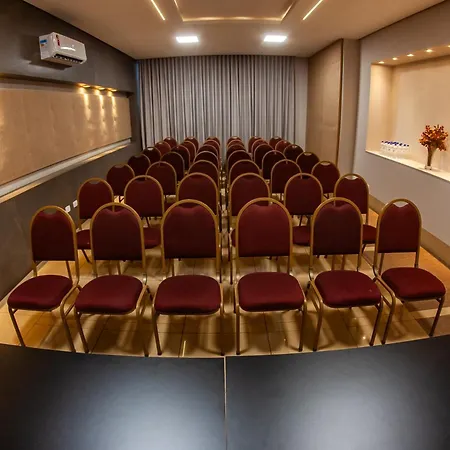 London Hotel Londrina-2