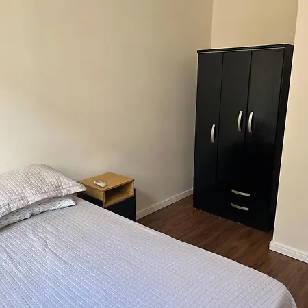 Apartamento - Gleba Palhano Home X-3