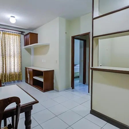 Slaviero Hotel Londrina Flat-2